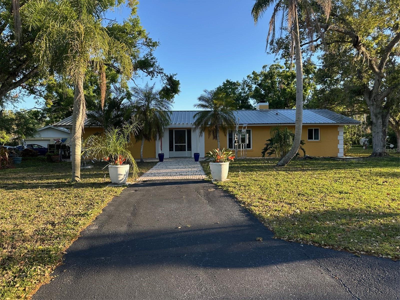 7036 CLARK ROAD