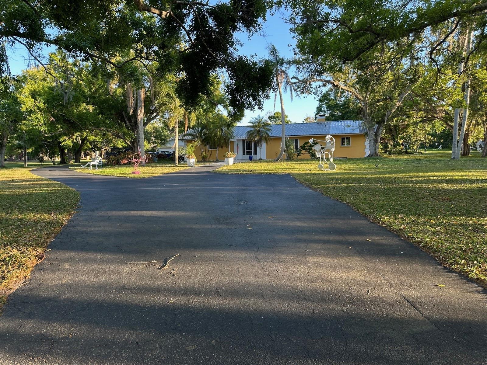 7036 CLARK ROAD