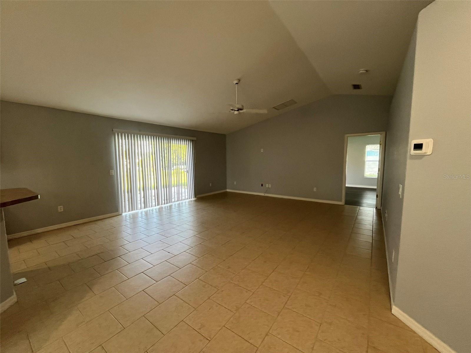 PORT CHARLOTTE SUB 36 - Residential Lease