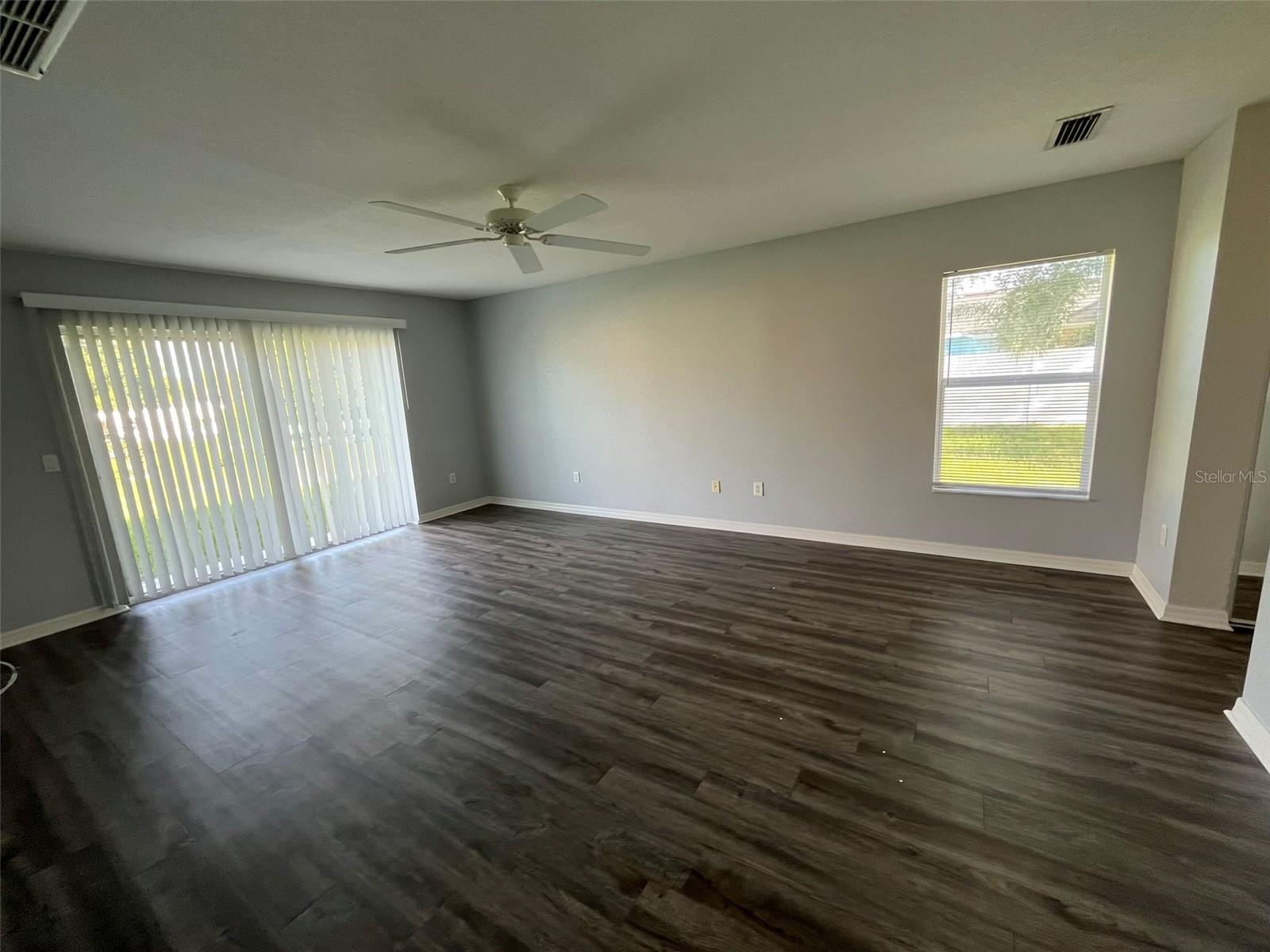 PORT CHARLOTTE SUB 36 - Residential Lease