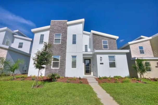 STONEYBROOK SOUTH NORTH PRCL PH 7 - Residential