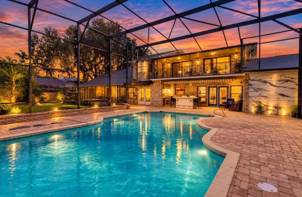 Photo of 3060 Tohopekaliga Drive, Saint Cloud, FL 34772 (MLS # O6444473)