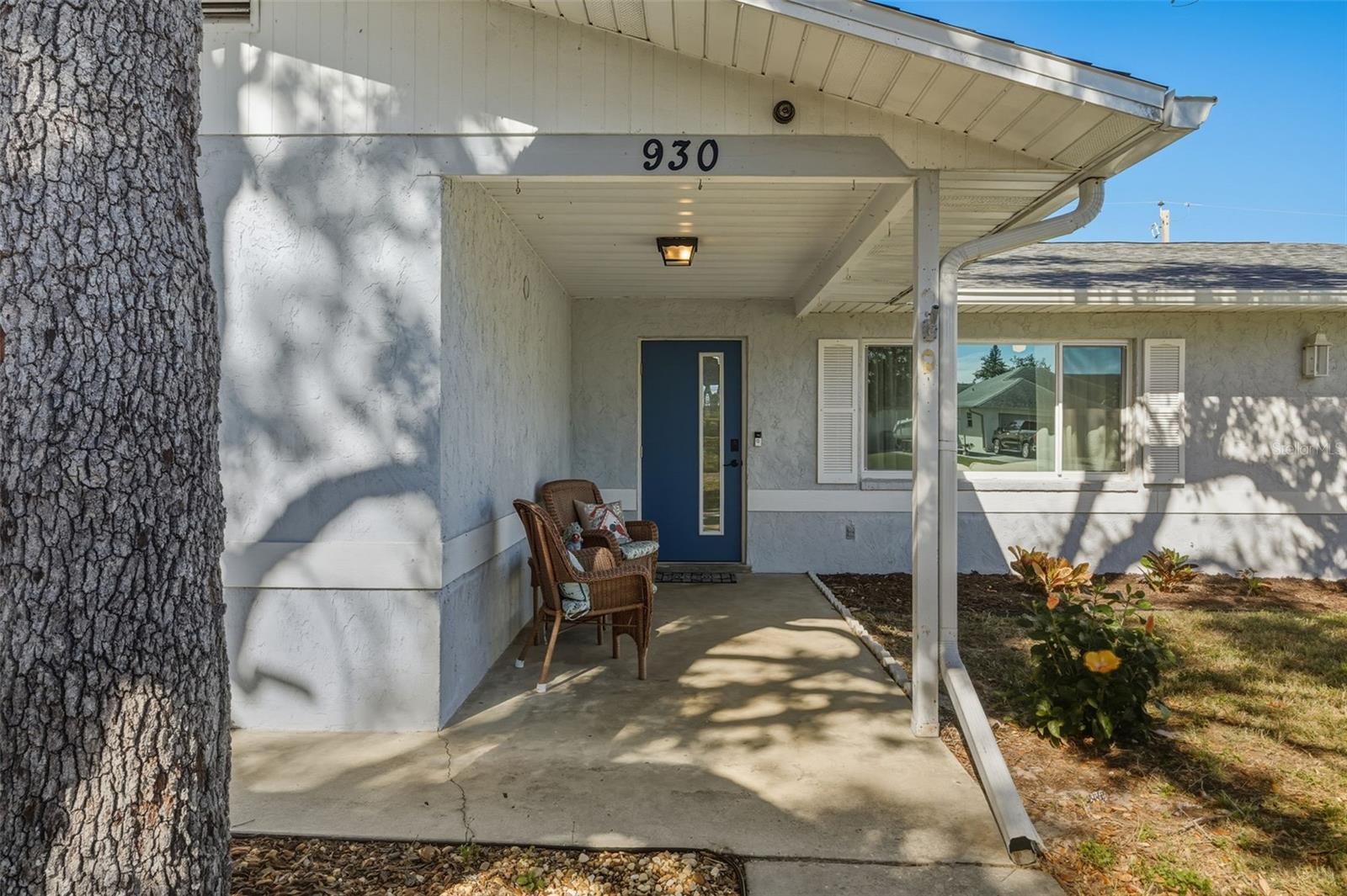 SOUTH VENICE - Residential