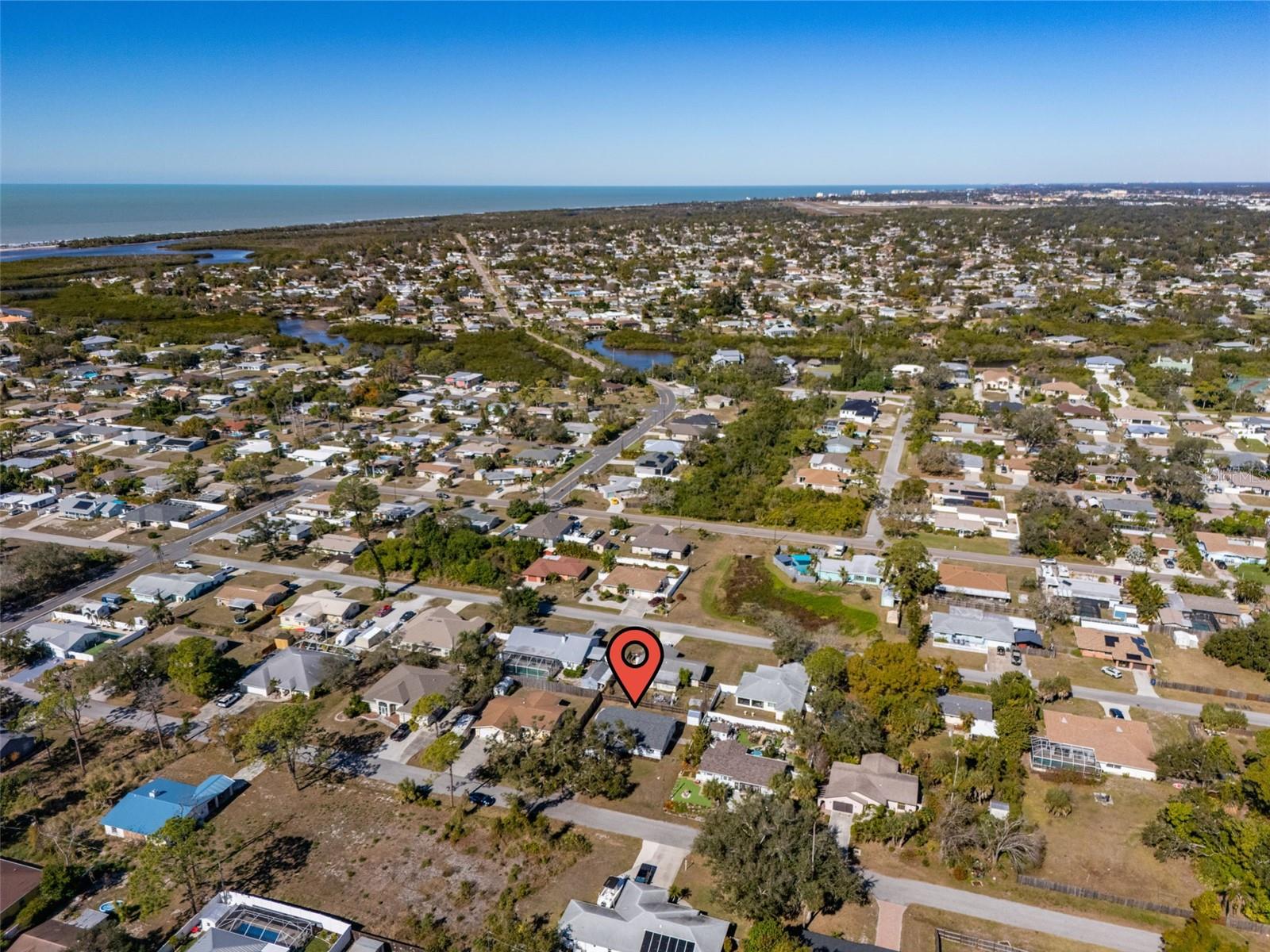 SOUTH VENICE - Residential