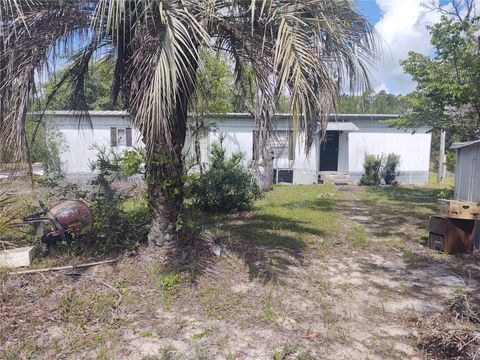 A home in DUNNELLON