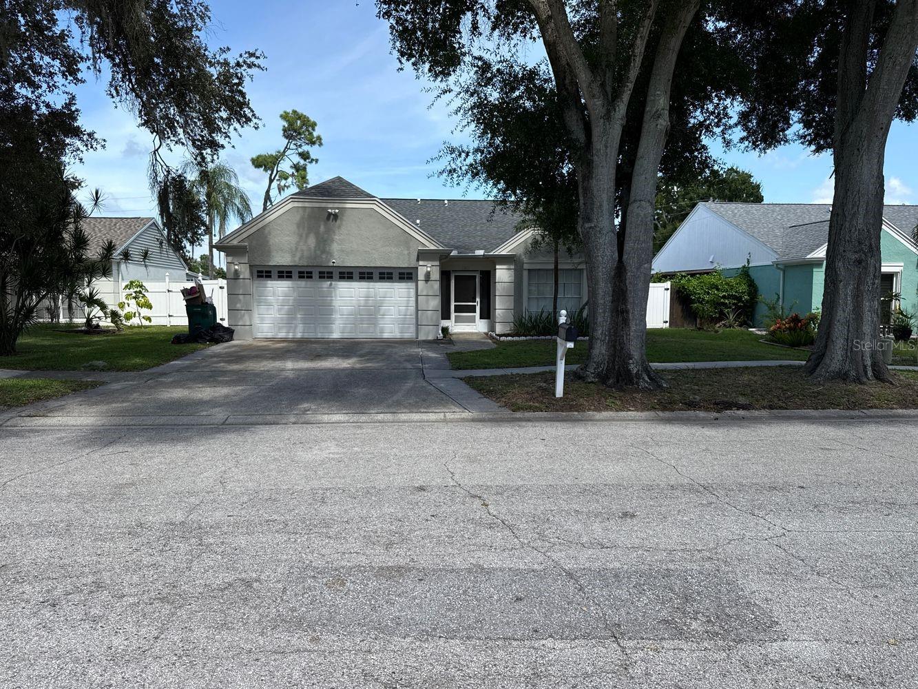 3363 MARION DRIVE