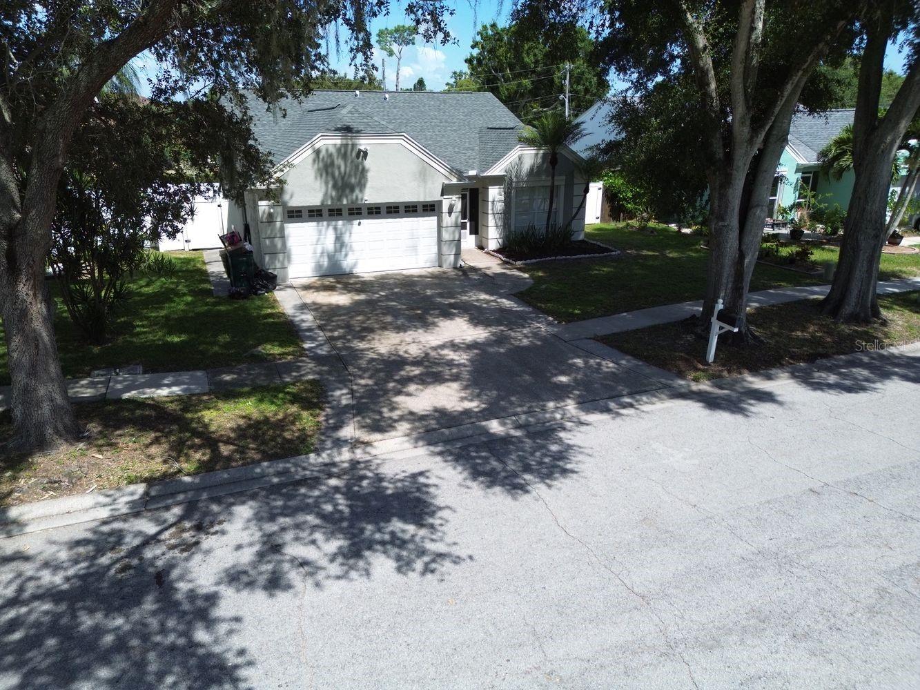 3363 MARION DRIVE