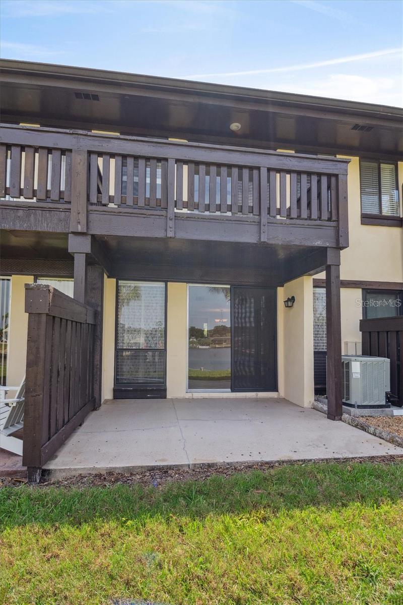 PALM CLUB CONDO - Residential