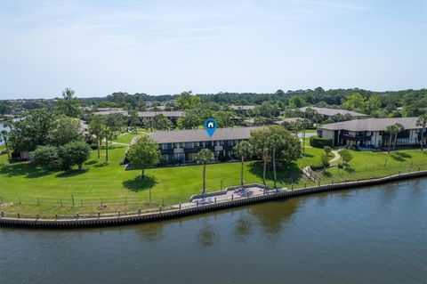 Photo of 44 Club House Drive #105, Palm Coast, FL 32137 (MLS # FC315548)
