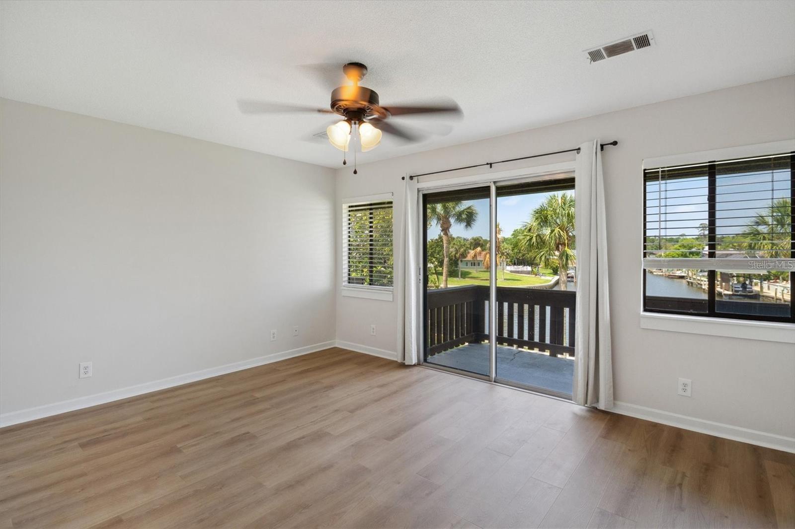 PALM CLUB CONDO - Residential