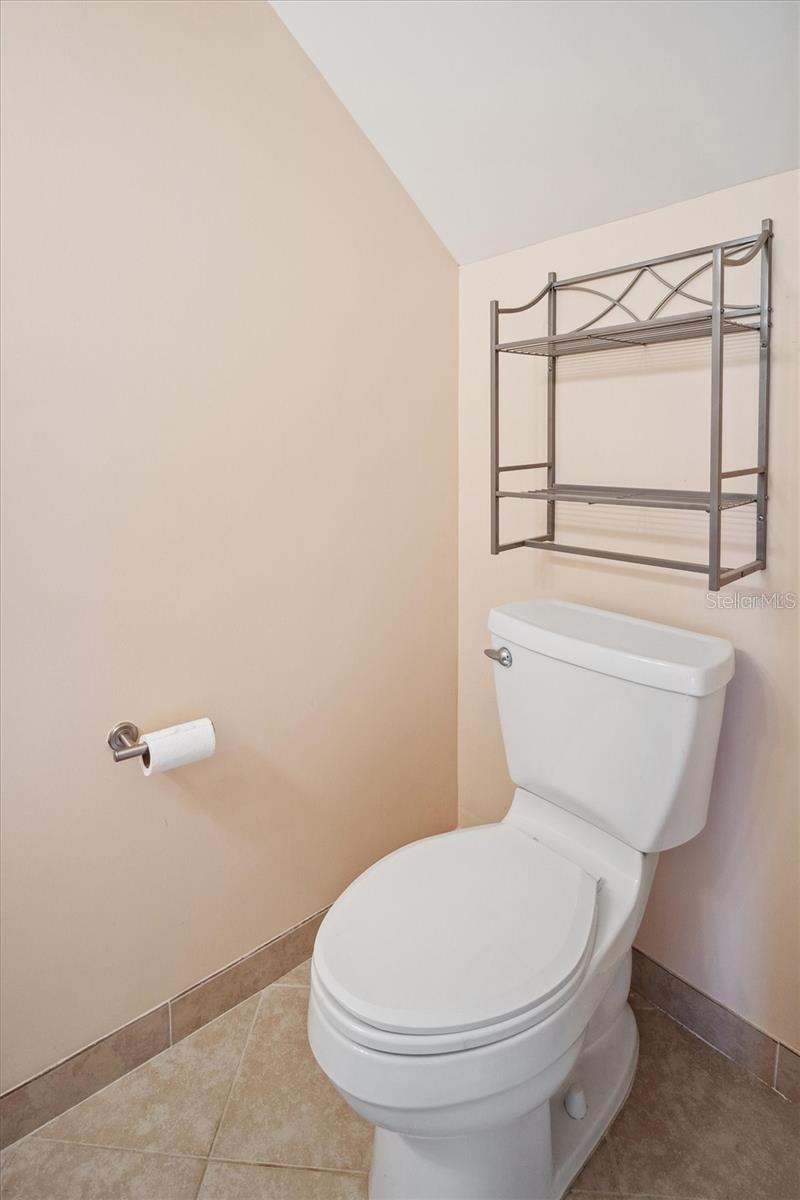 PALM CLUB CONDO - Residential