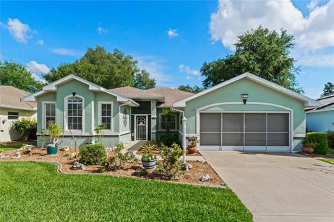 4717 INVERNESS DRIVE LEESBURG FL 34748
