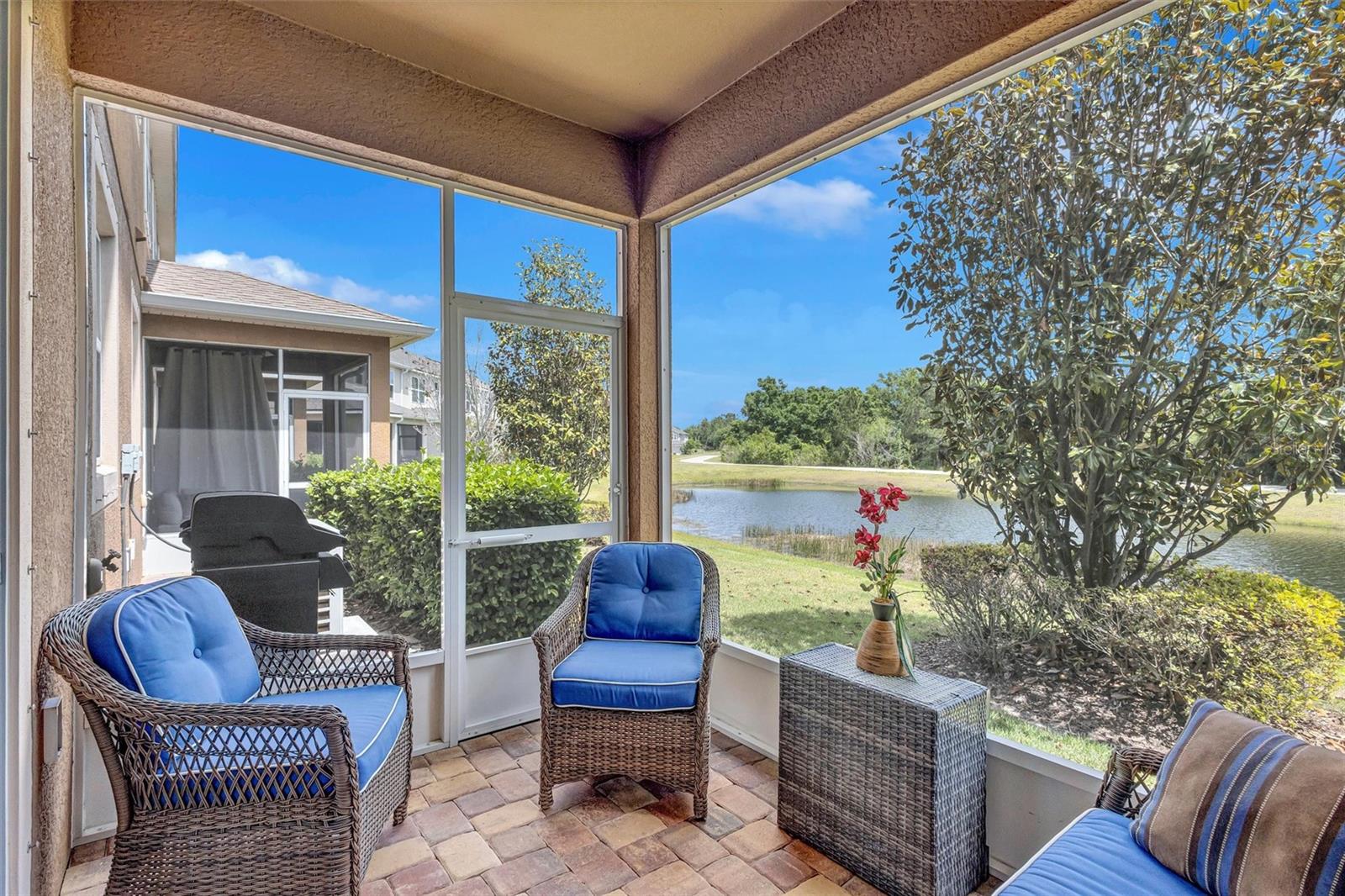 HARMONY AT LAKEWOOD RANCH PH I - Residential