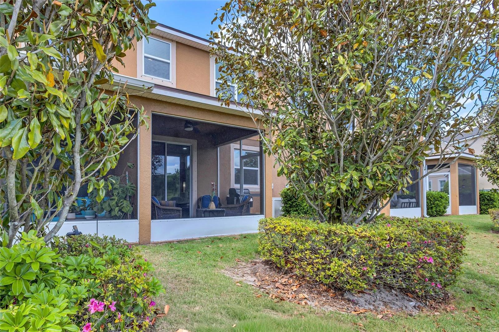 HARMONY AT LAKEWOOD RANCH PH I - Residential