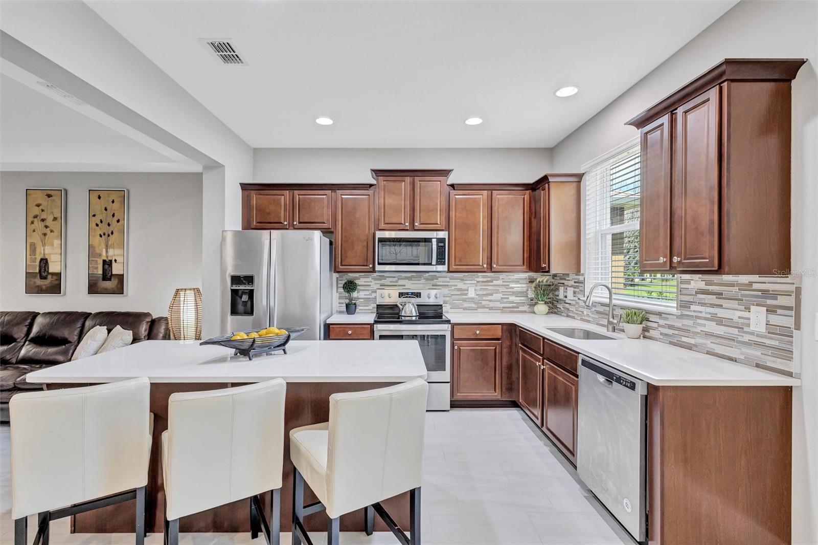 HARMONY AT LAKEWOOD RANCH PH I - Residential