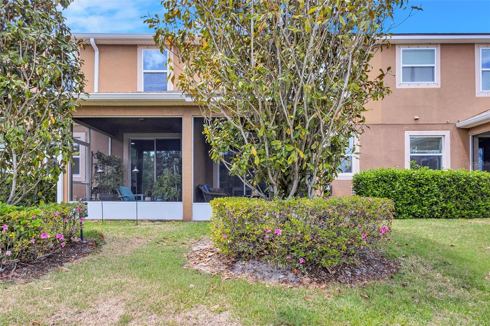 HARMONY AT LAKEWOOD RANCH PH I - Residential