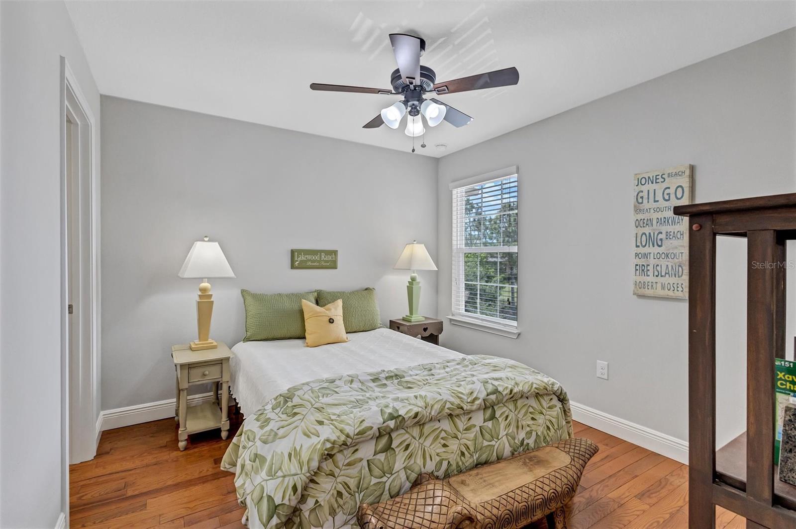 HARMONY AT LAKEWOOD RANCH PH I - Residential