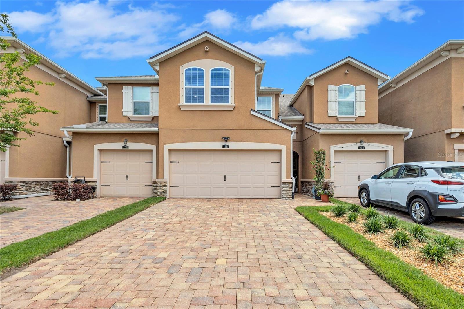 HARMONY AT LAKEWOOD RANCH PH I - Residential