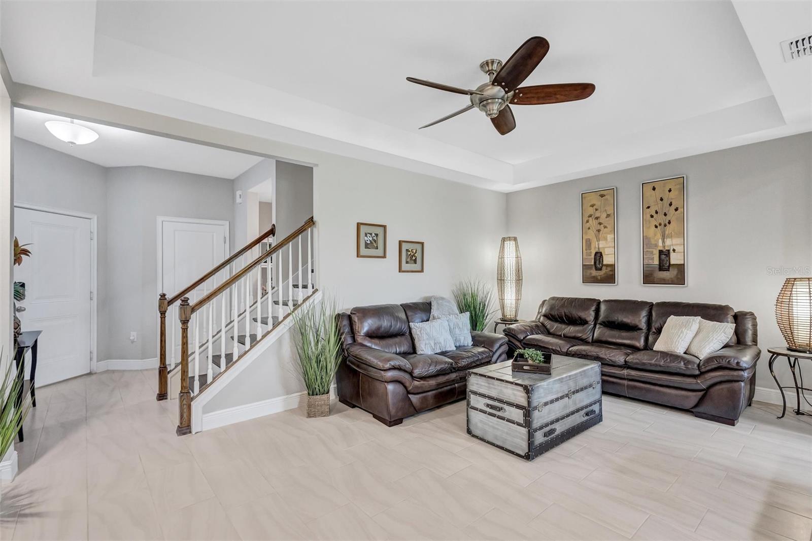 HARMONY AT LAKEWOOD RANCH PH I - Residential