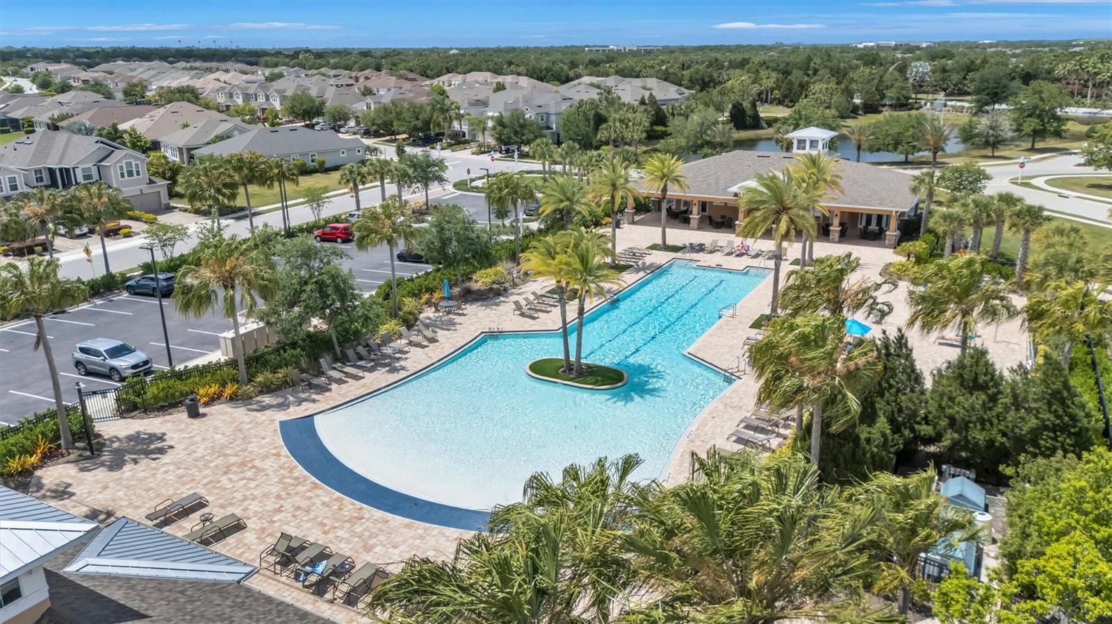 HARMONY AT LAKEWOOD RANCH PH I - Residential
