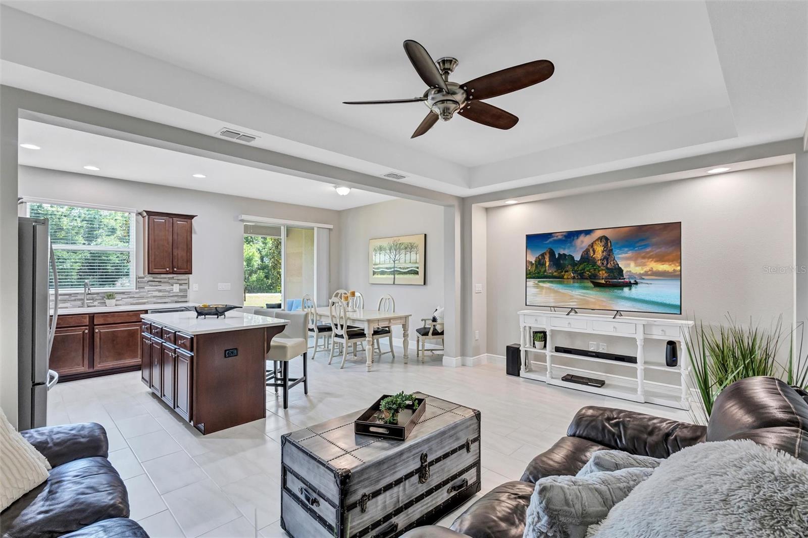 HARMONY AT LAKEWOOD RANCH PH I - Residential
