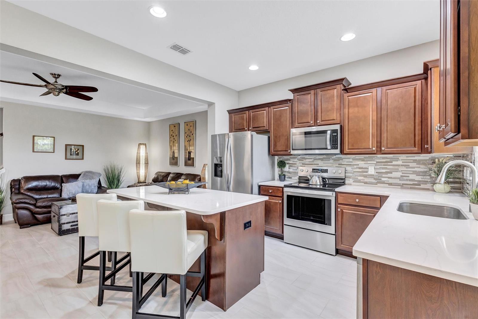 HARMONY AT LAKEWOOD RANCH PH I - Residential