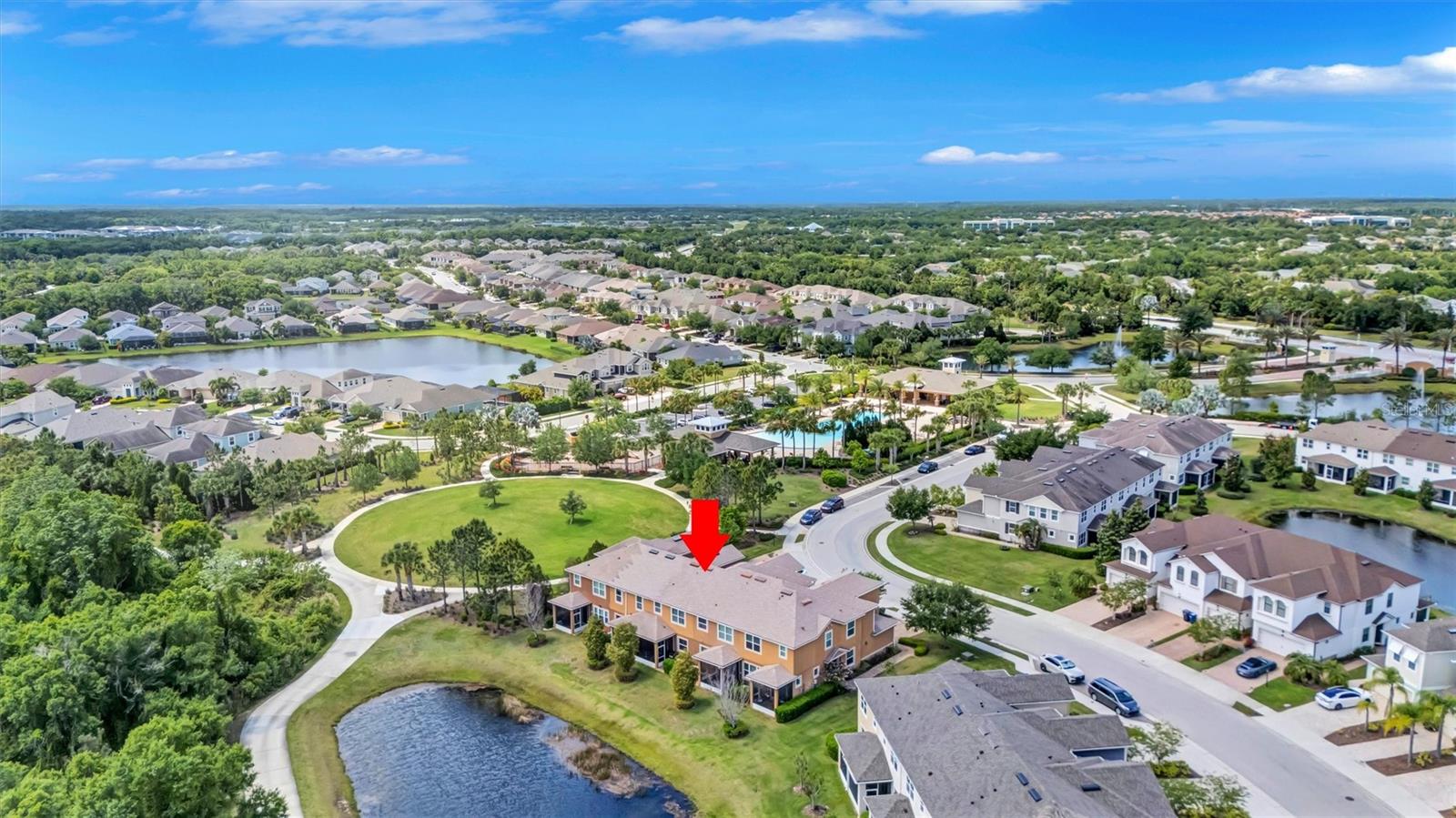 HARMONY AT LAKEWOOD RANCH PH I - Residential