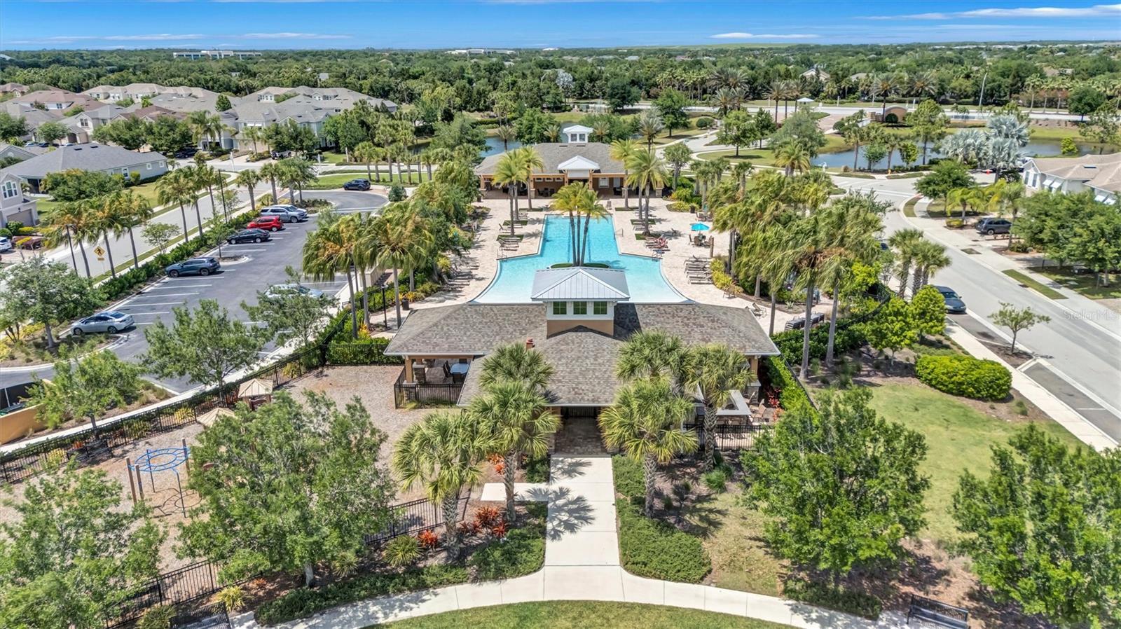 HARMONY AT LAKEWOOD RANCH PH I - Residential