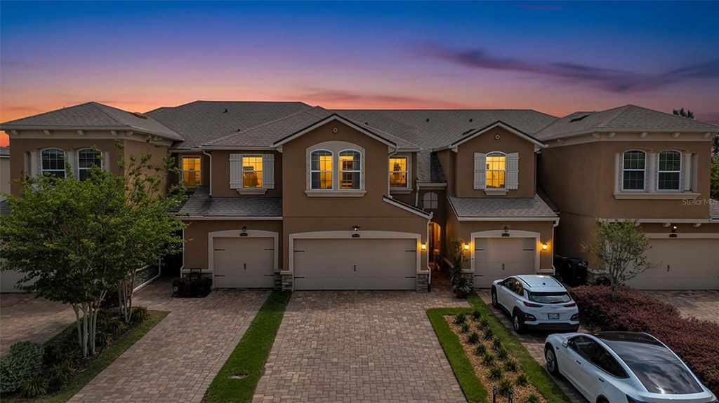 Photo of 12211 Trailhead Drive, Bradenton, FL 34211 (MLS # A4688827)