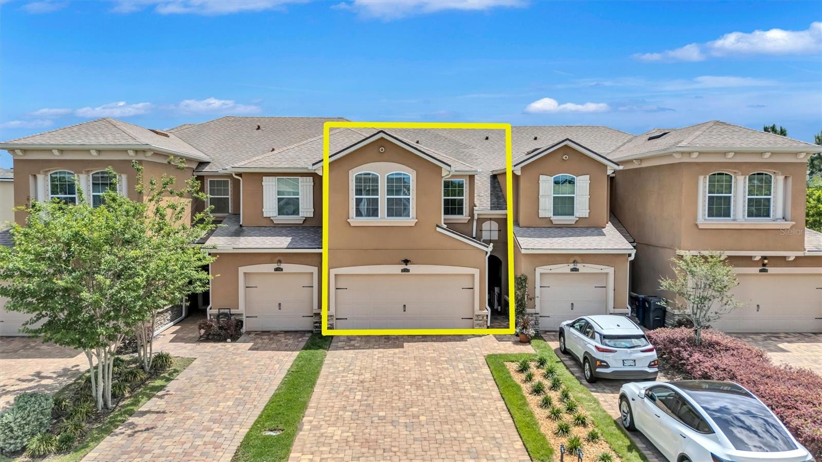 HARMONY AT LAKEWOOD RANCH PH I - Residential