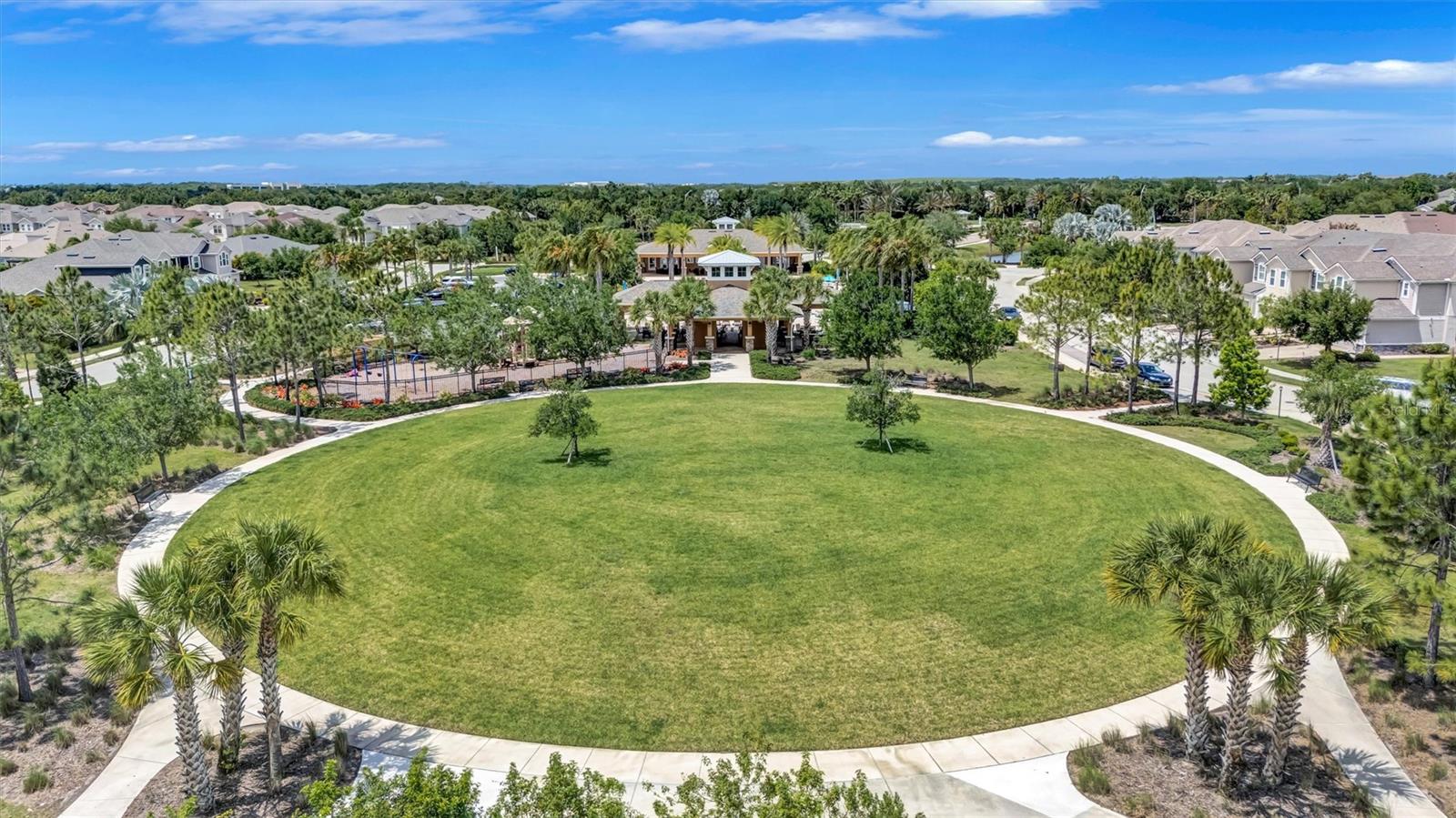 HARMONY AT LAKEWOOD RANCH PH I - Residential