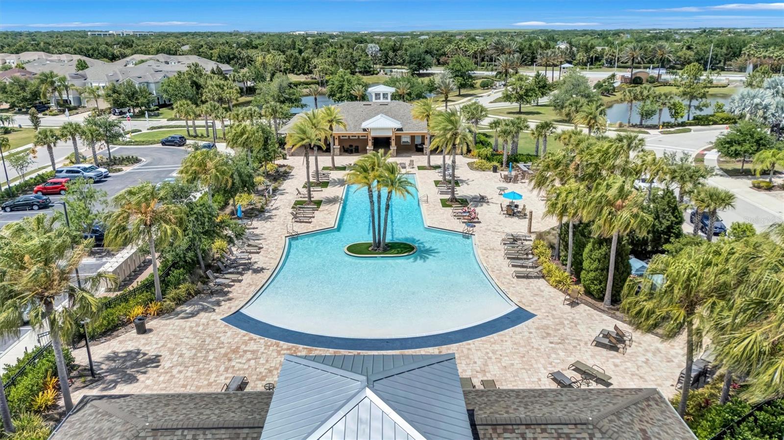 HARMONY AT LAKEWOOD RANCH PH I - Residential