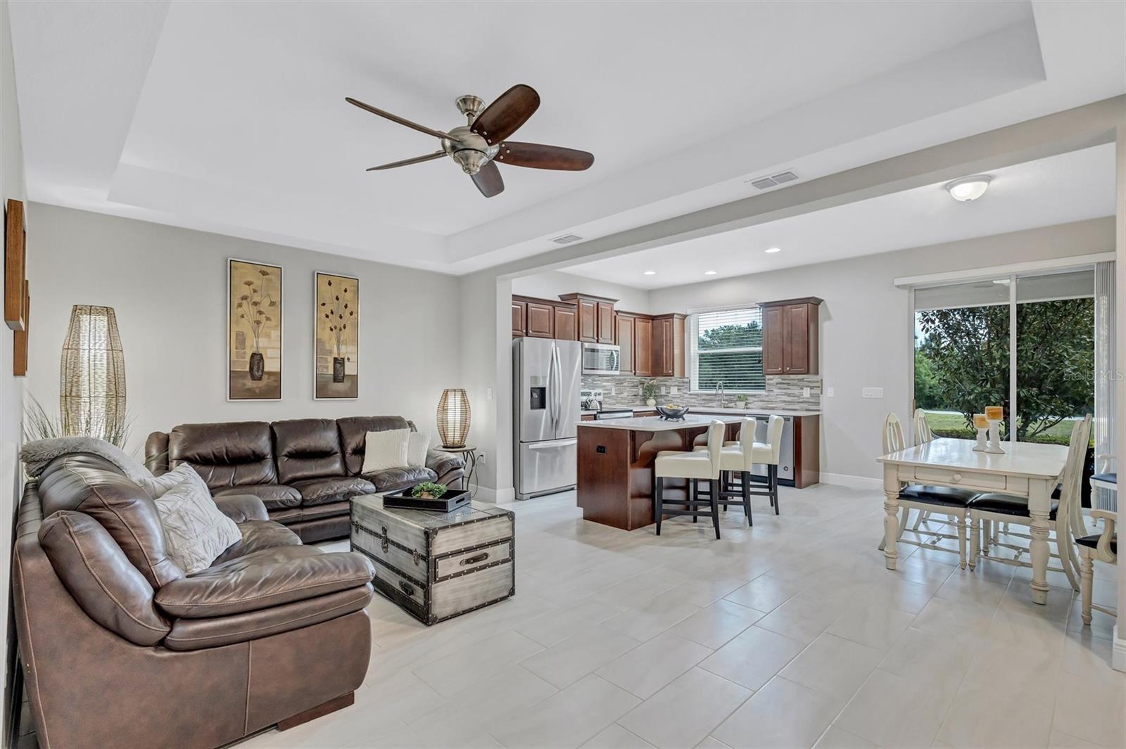 HARMONY AT LAKEWOOD RANCH PH I - Residential