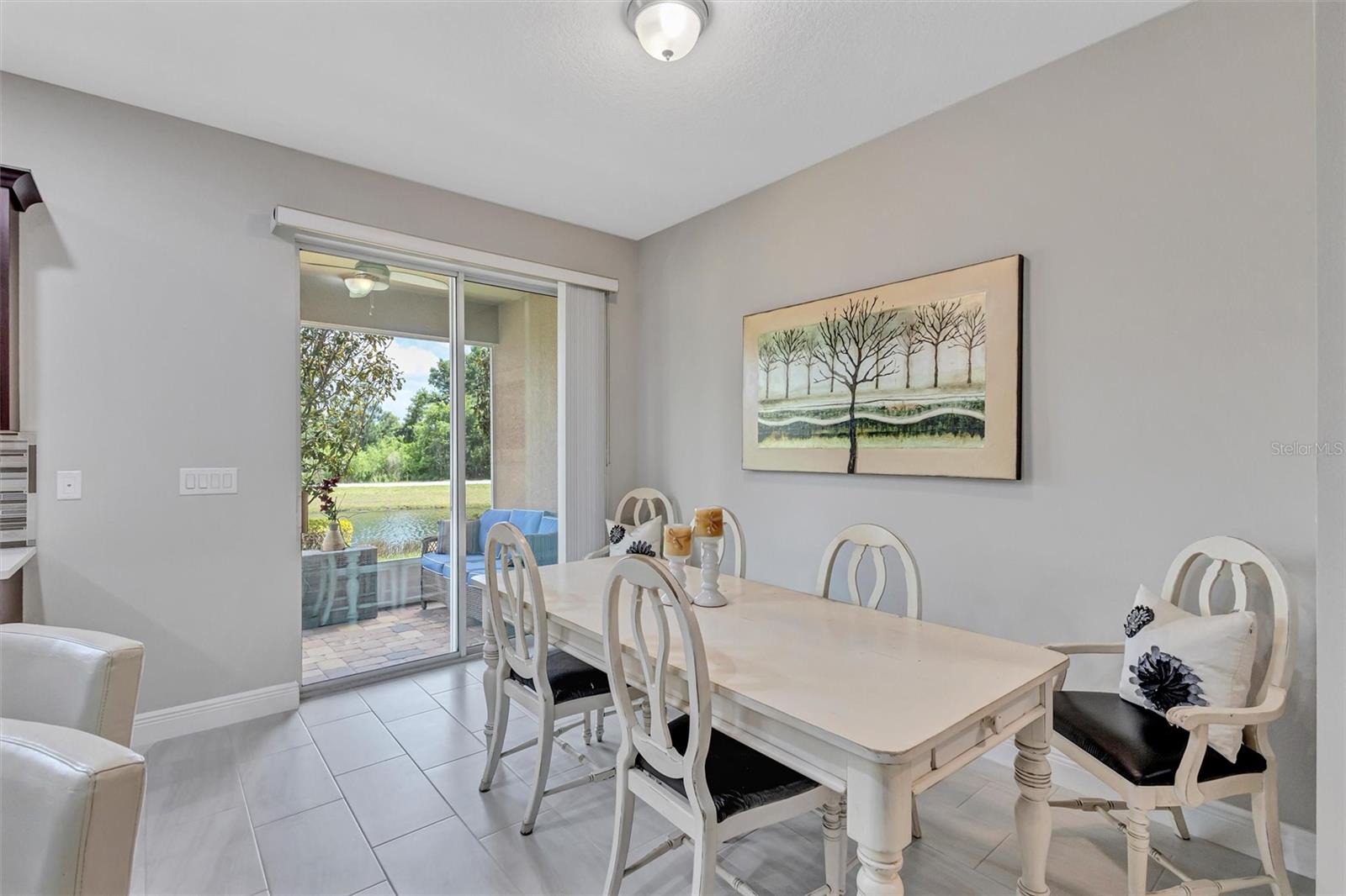 HARMONY AT LAKEWOOD RANCH PH I - Residential