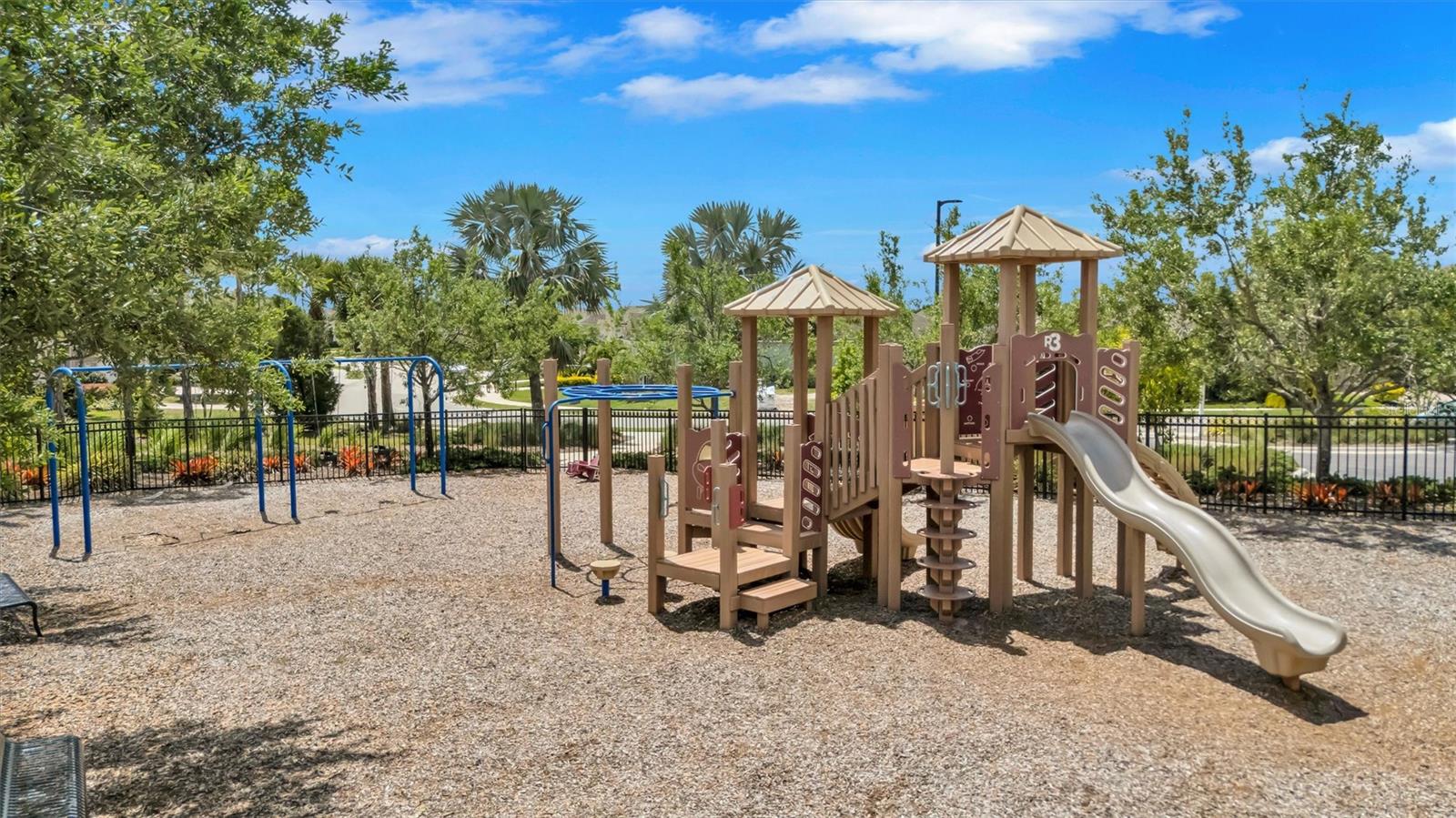 HARMONY AT LAKEWOOD RANCH PH I - Residential