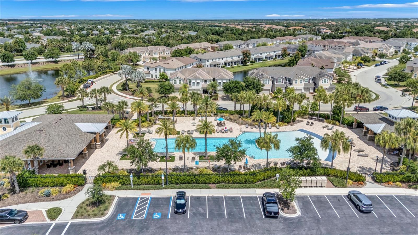 HARMONY AT LAKEWOOD RANCH PH I - Residential