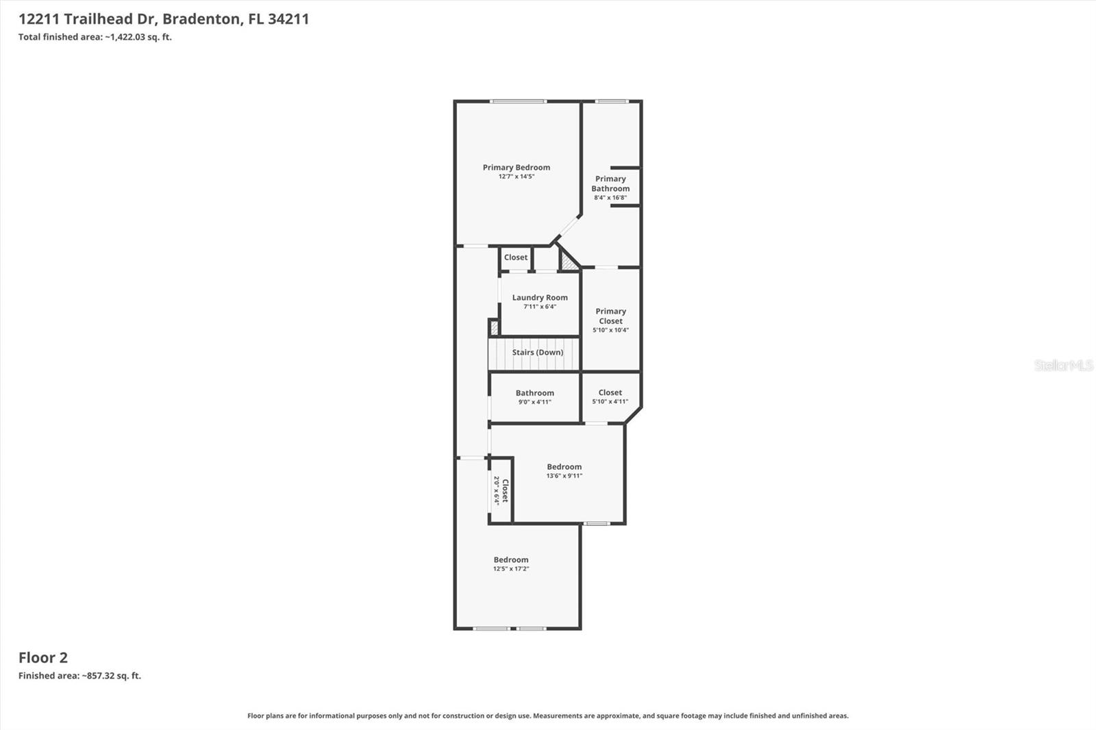 HARMONY AT LAKEWOOD RANCH PH I - Residential