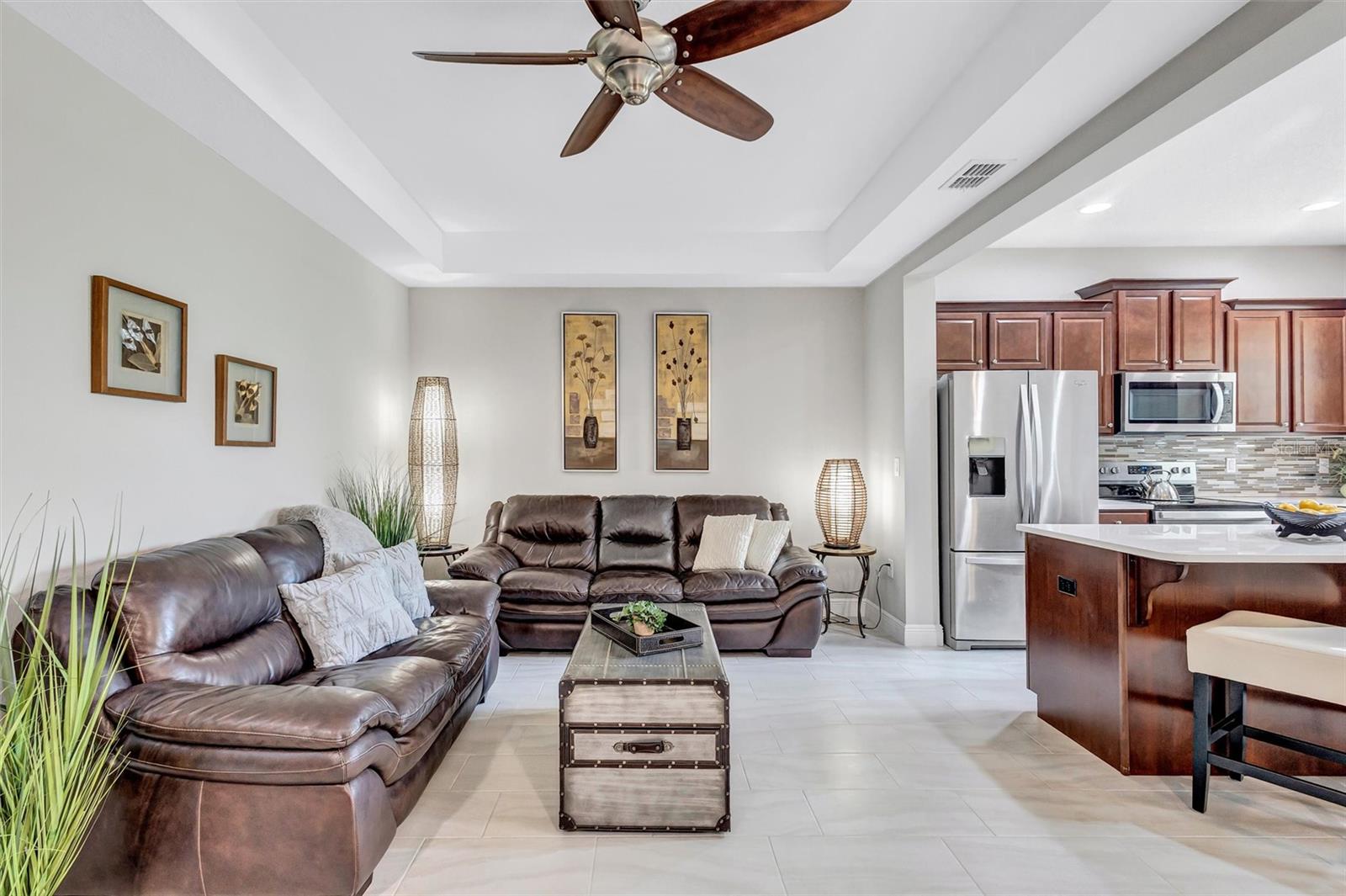 HARMONY AT LAKEWOOD RANCH PH I - Residential