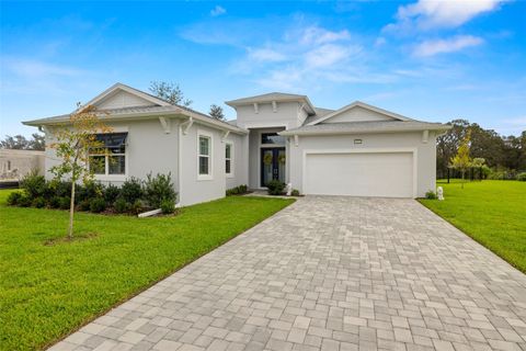 A home in SPRING HILL