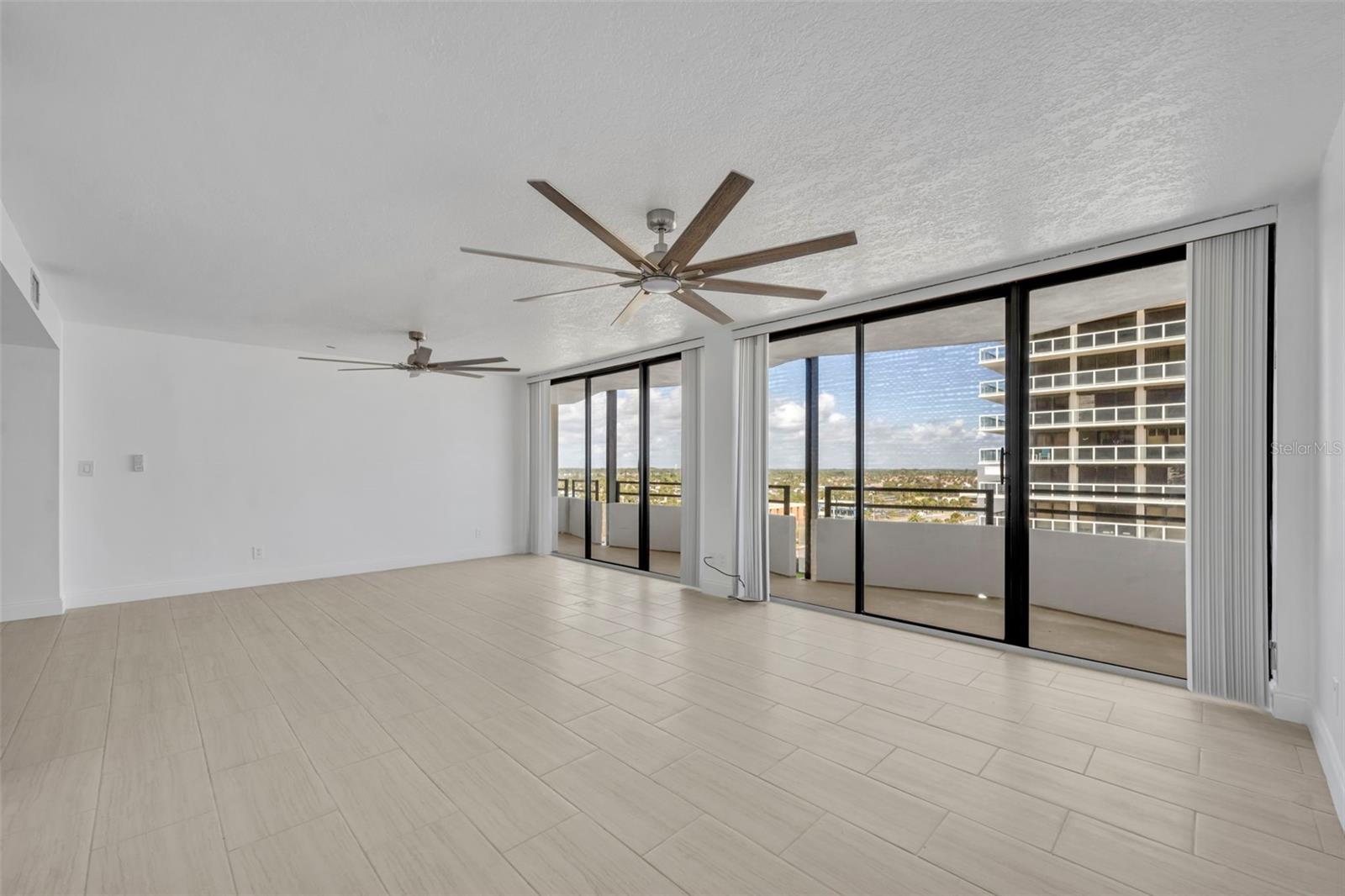 OCEAN RITZ CONDO - Residential Lease