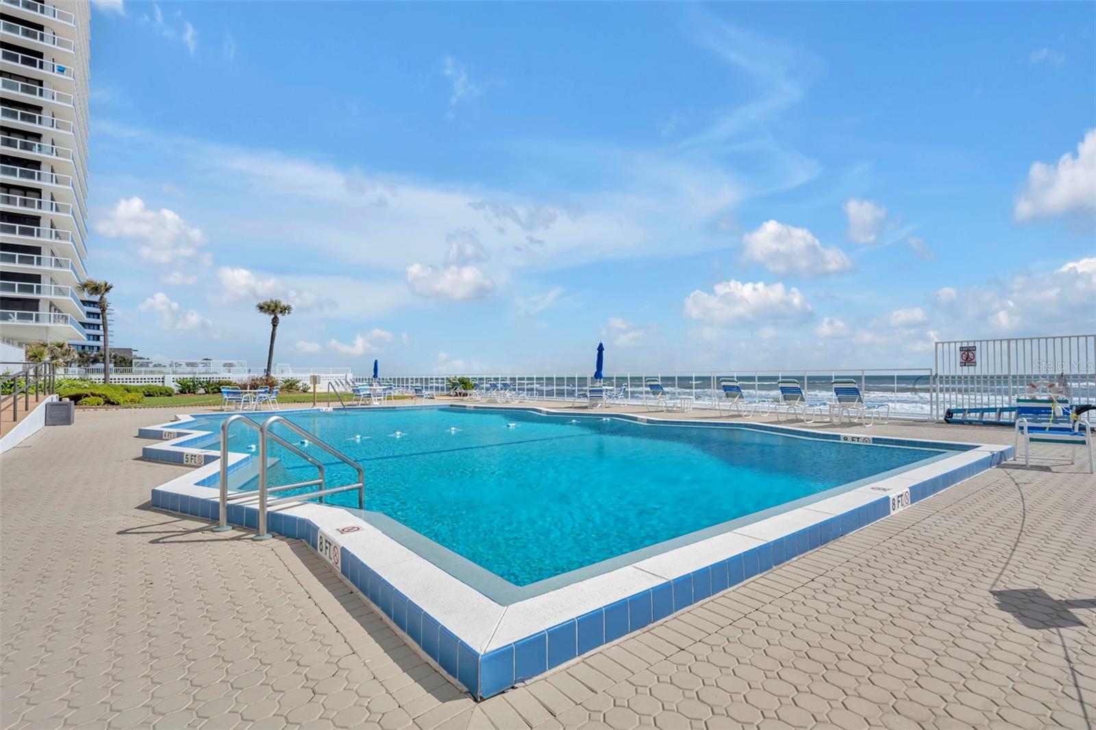 OCEAN RITZ CONDO - Residential Lease