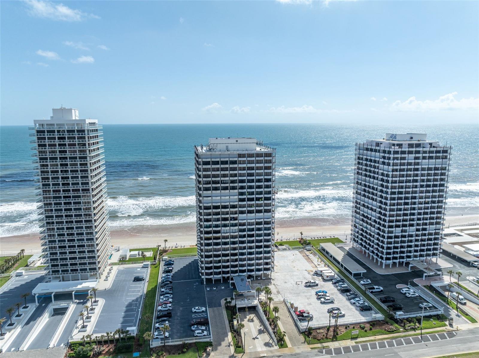 OCEAN RITZ CONDO - Residential Lease