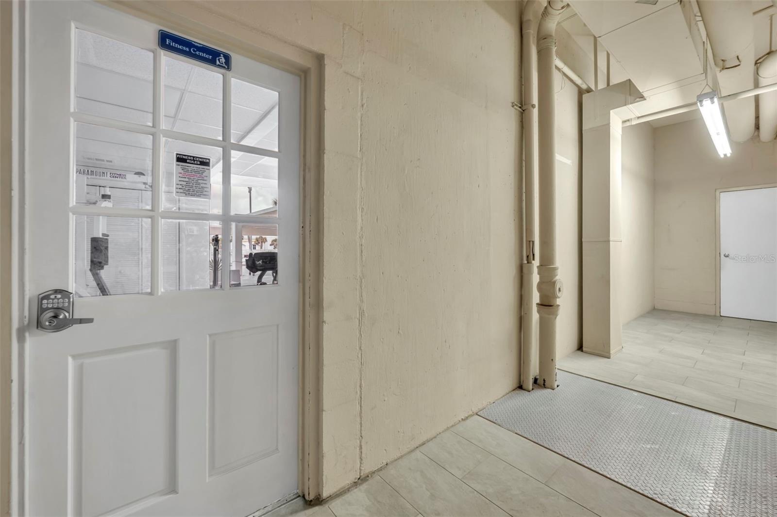 OCEAN RITZ CONDO - Residential Lease