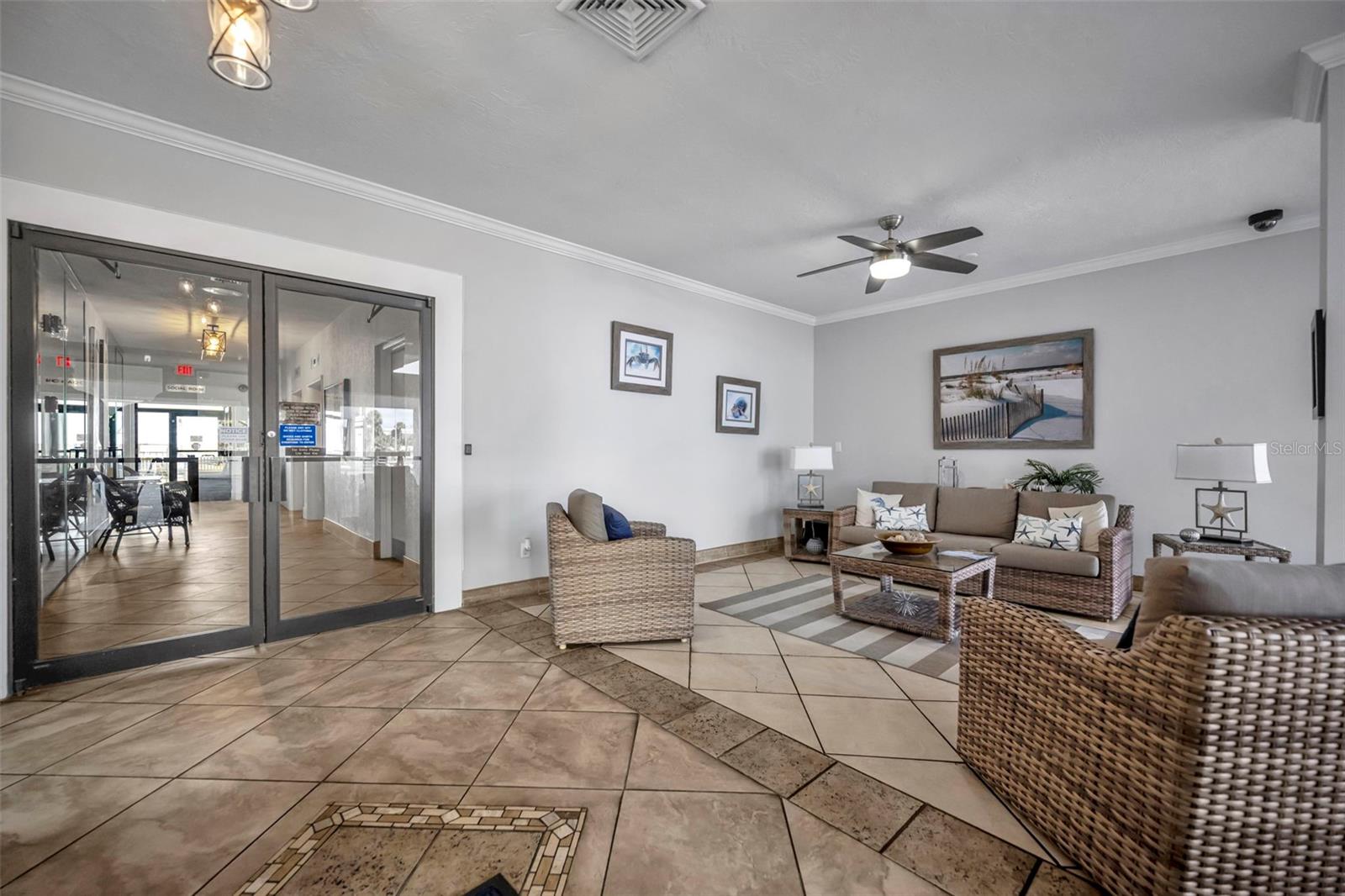 OCEAN RITZ CONDO - Residential Lease