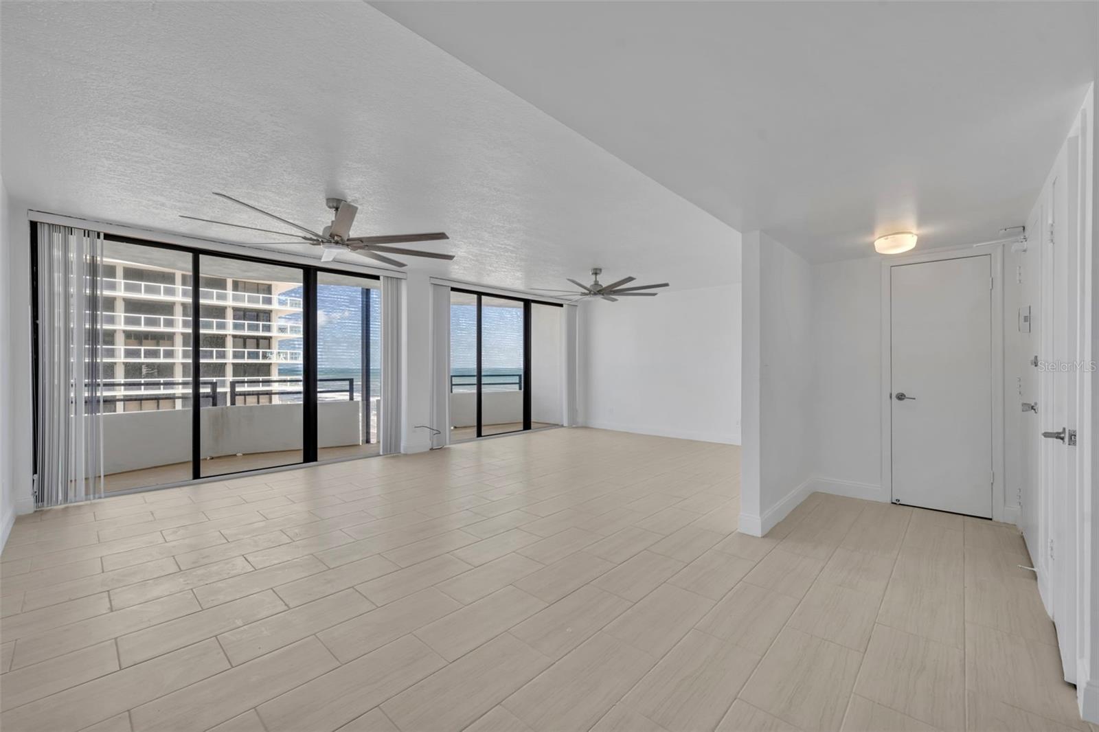 OCEAN RITZ CONDO - Residential Lease