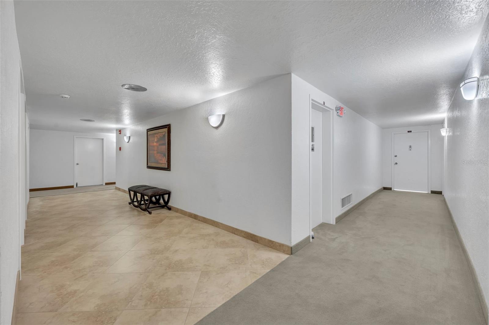 OCEAN RITZ CONDO - Residential Lease