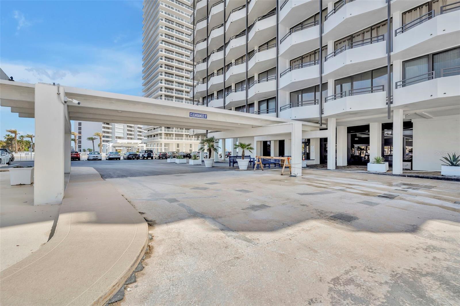 OCEAN RITZ CONDO - Residential Lease
