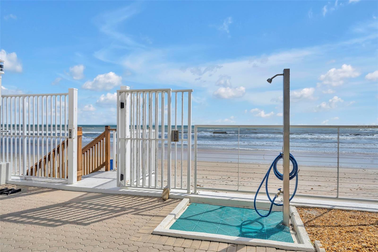 OCEAN RITZ CONDO - Residential Lease