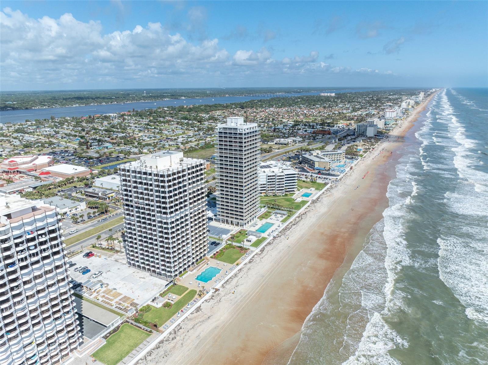 OCEAN RITZ CONDO - Residential Lease