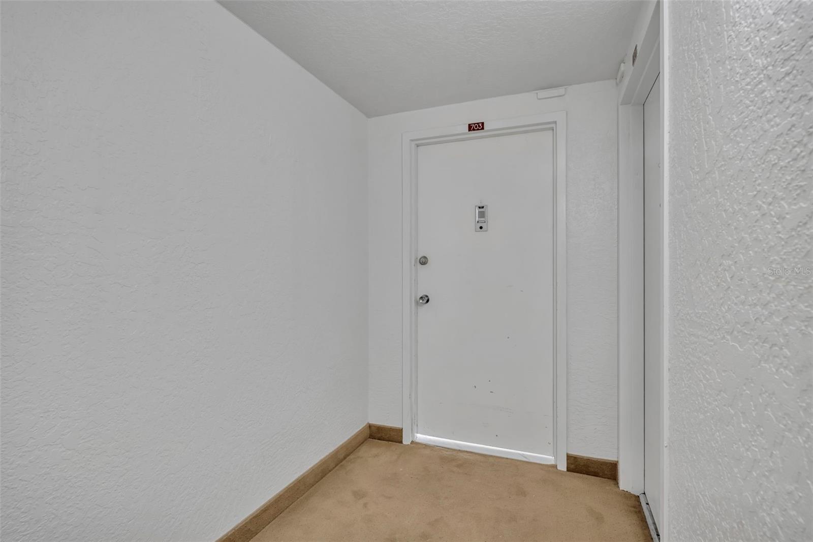 OCEAN RITZ CONDO - Residential Lease